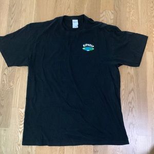 RIPNDIP Black T-Shirt